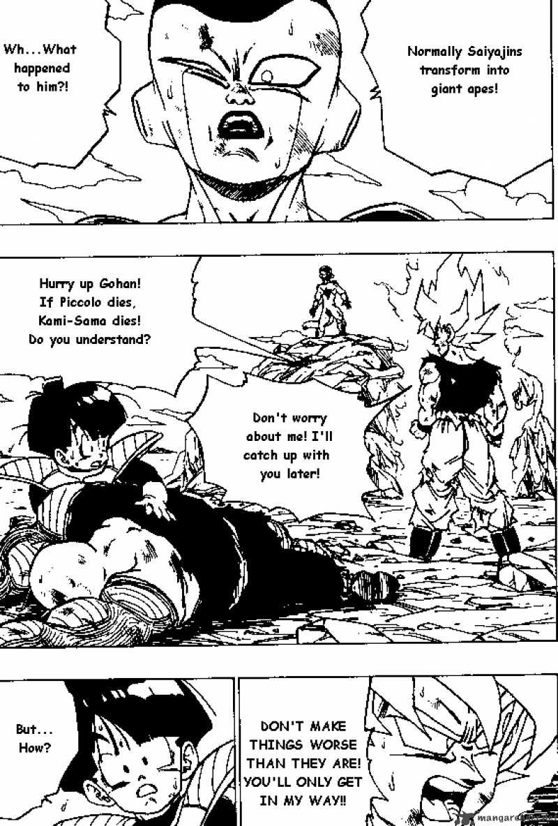 Dragon Ball 318 2