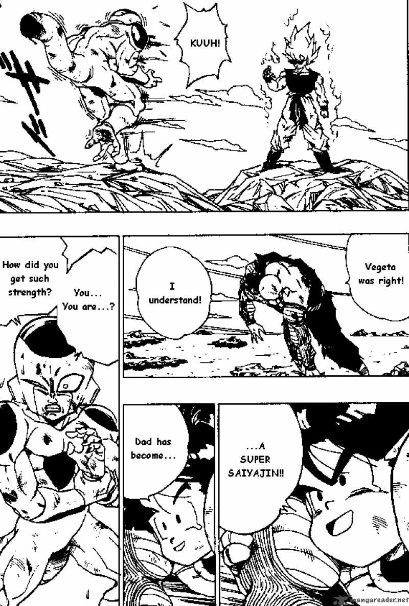 Dragon Ball 318 6