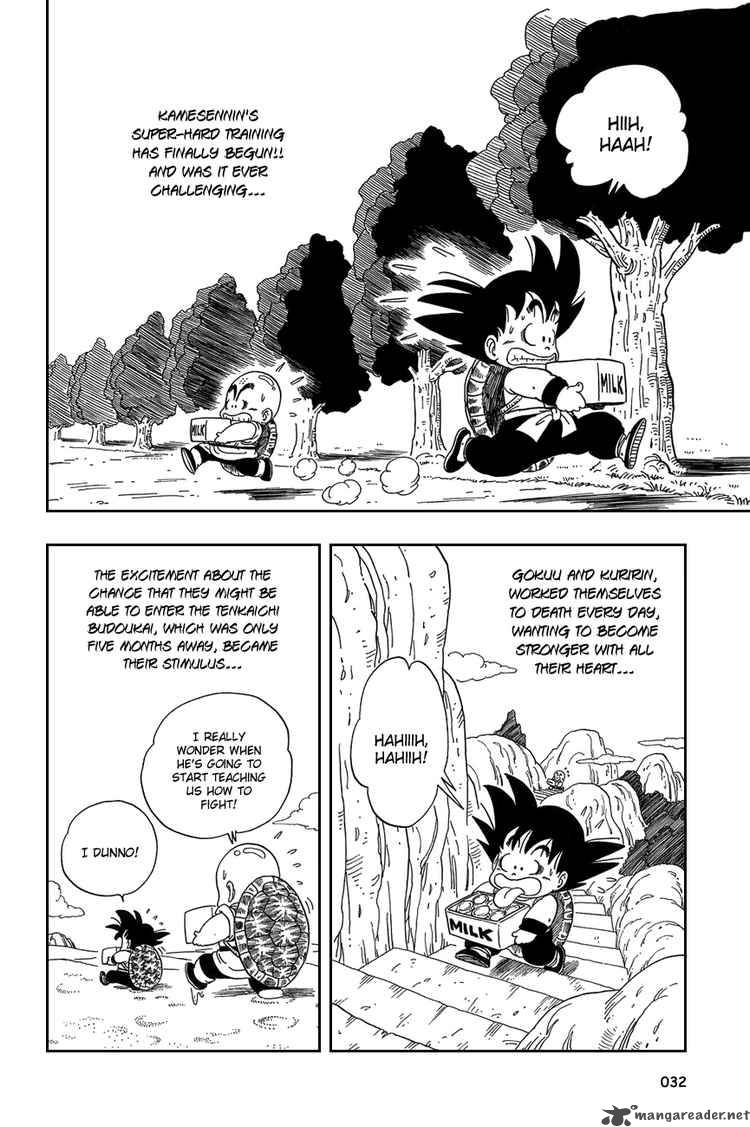 Dragon Ball 32 1