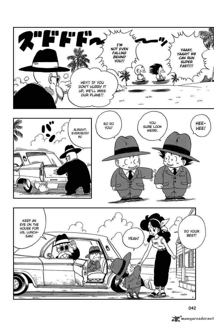Dragon Ball 32 11