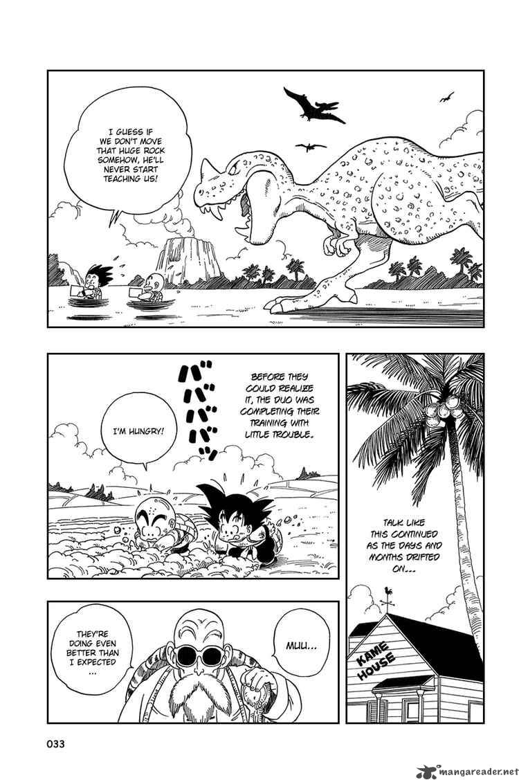 Dragon Ball 32 2