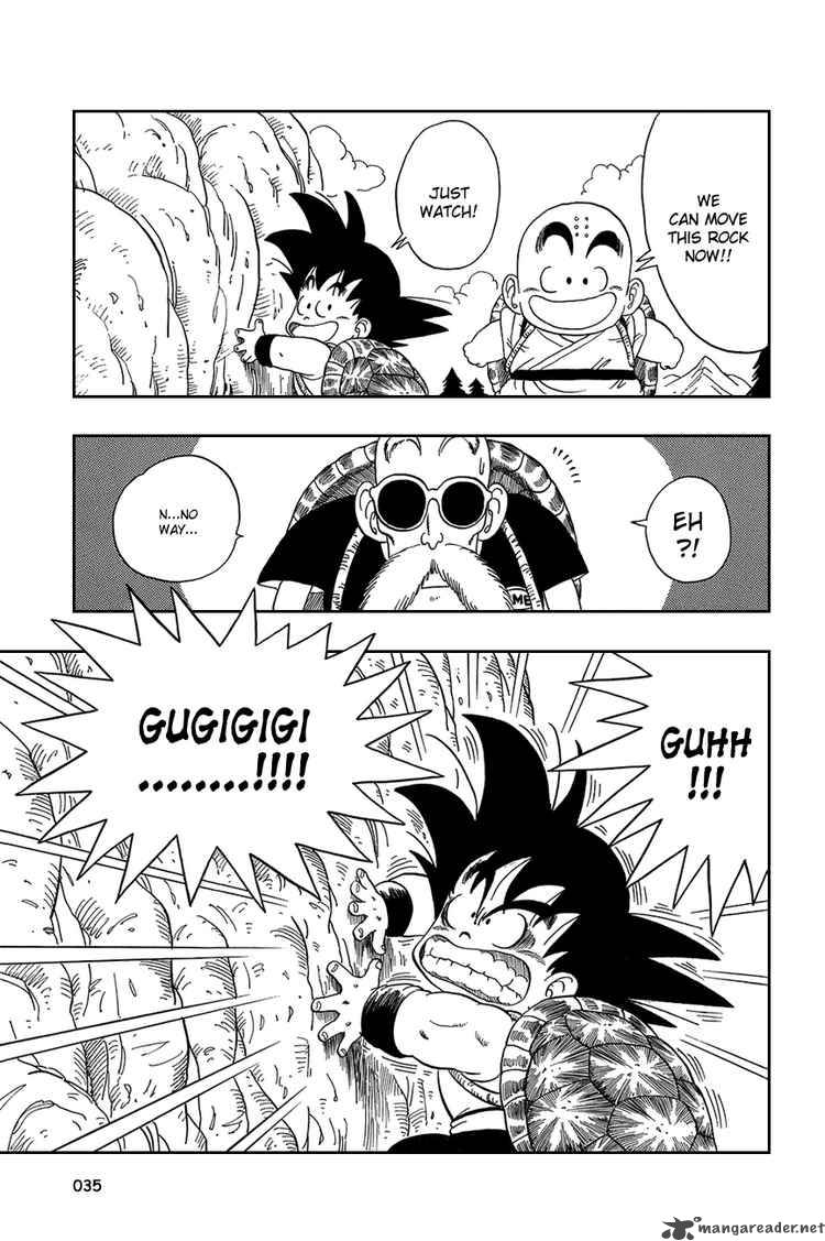 Dragon Ball 32 4