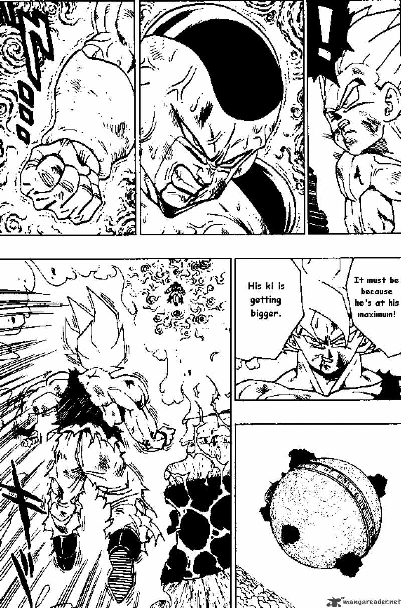 Dragon Ball 321 2
