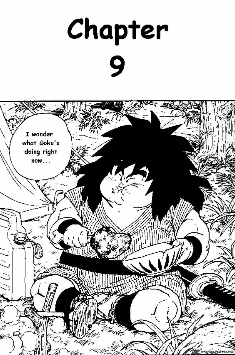 Dragon Ball 322 1