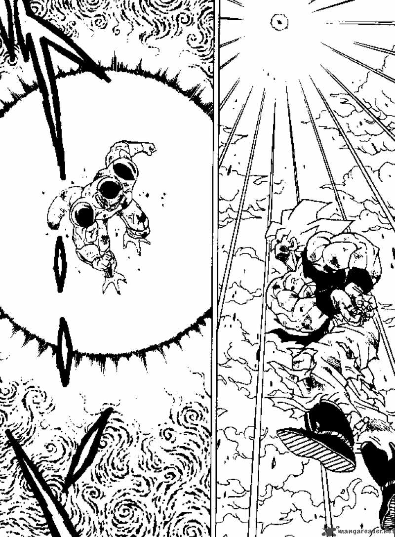 Dragon Ball 322 11