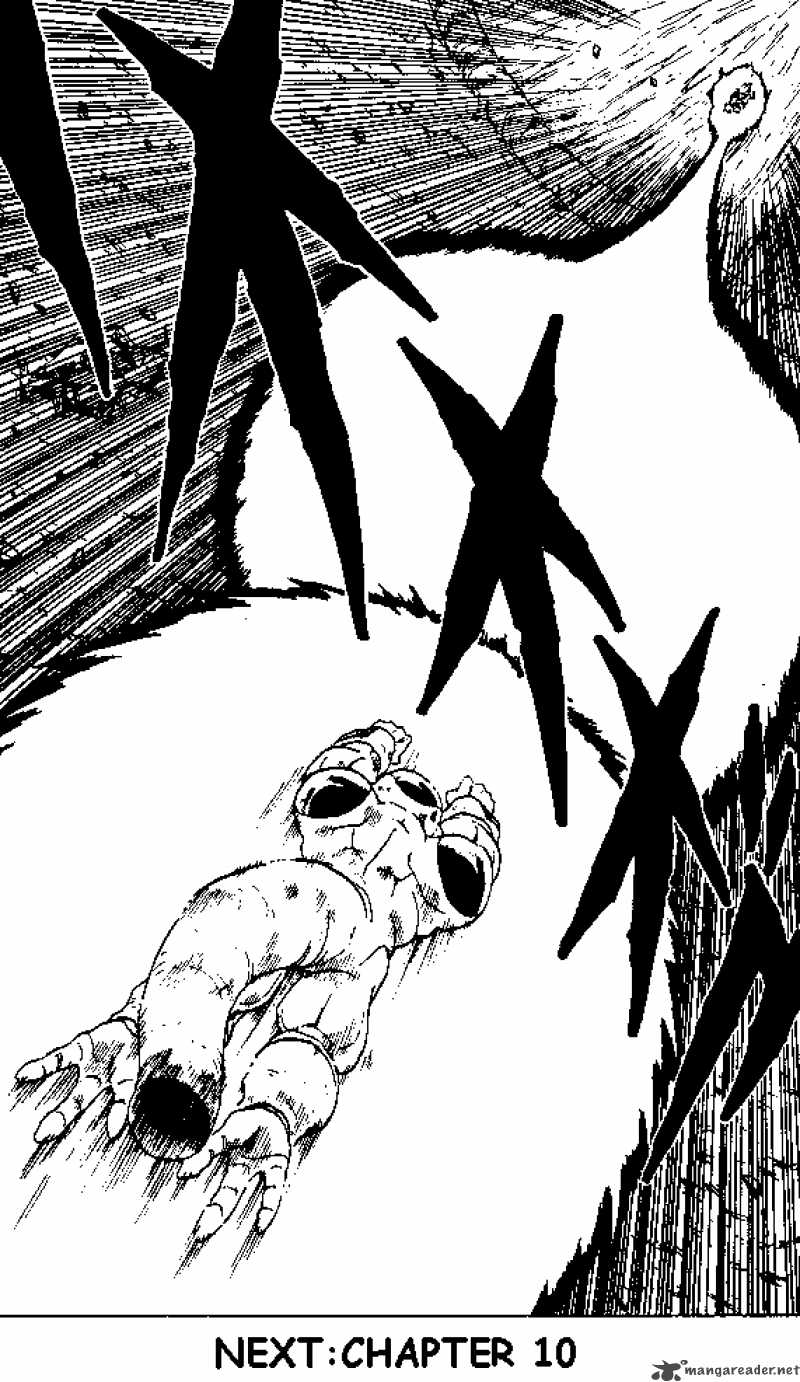 Dragon Ball 322 15