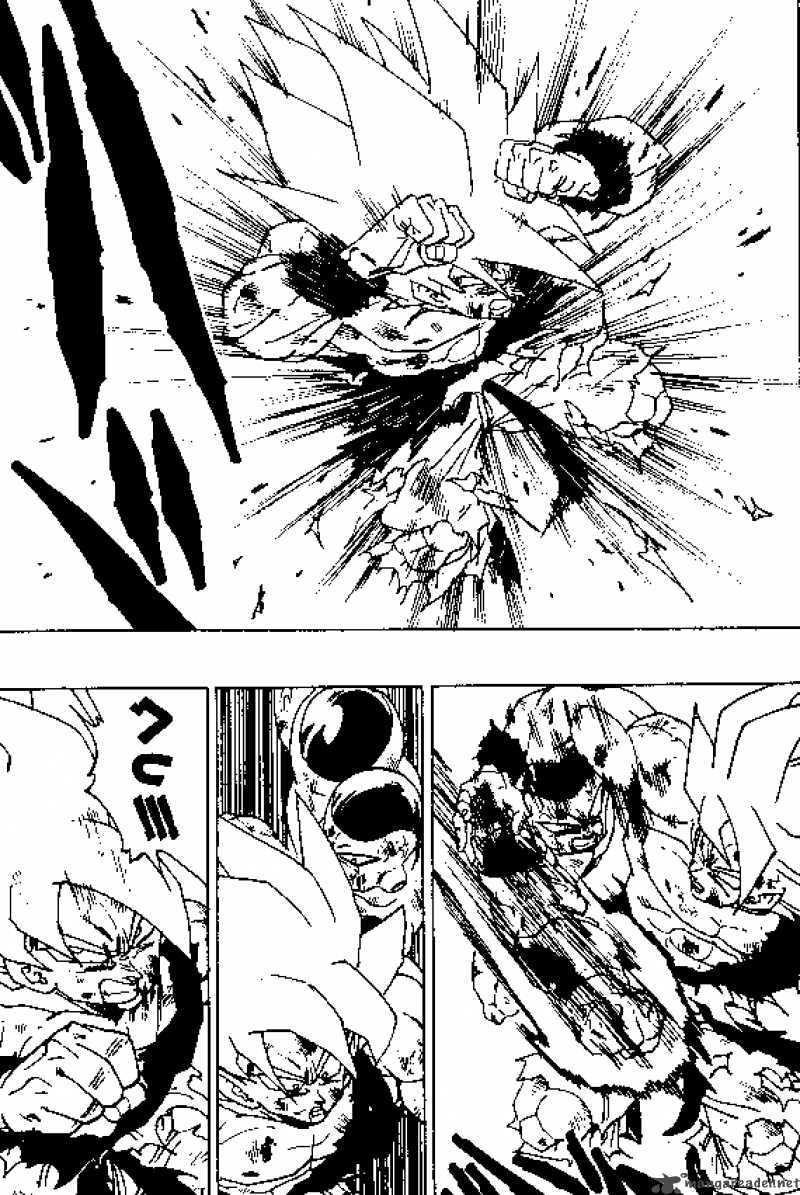 Dragon Ball 322 6
