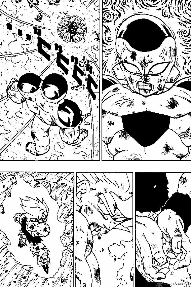 Dragon Ball 322 9