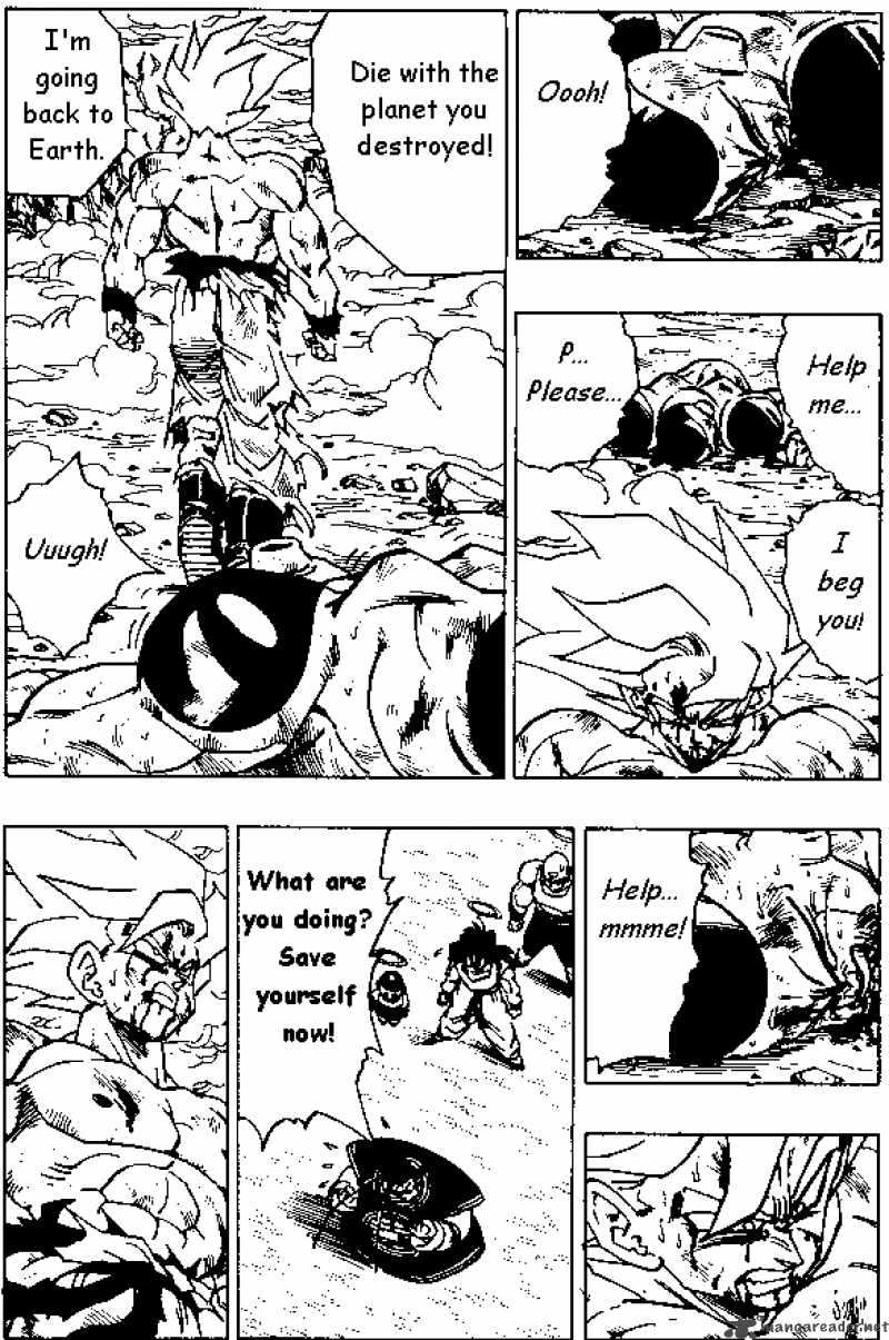 Dragon Ball 326 13