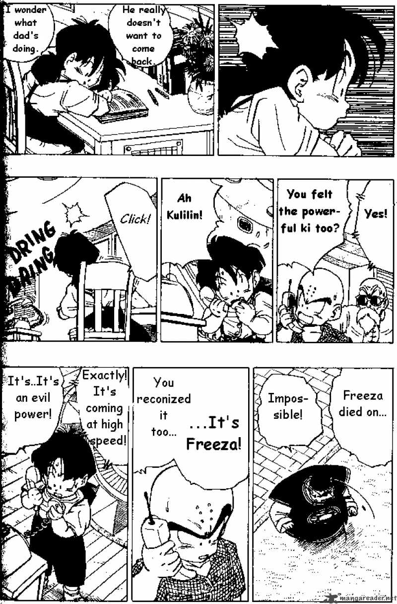 Dragon Ball 329 11