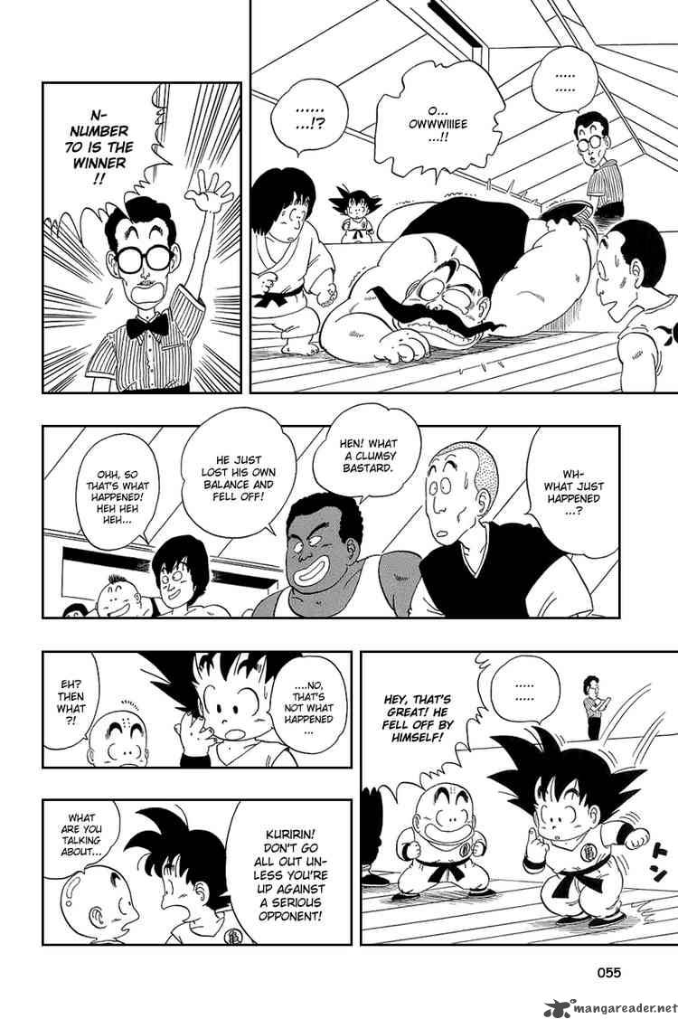Dragon Ball 33 10