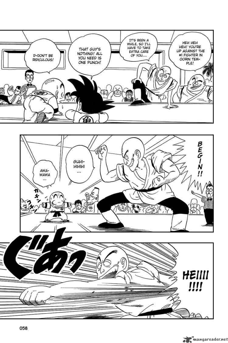 Dragon Ball 33 13
