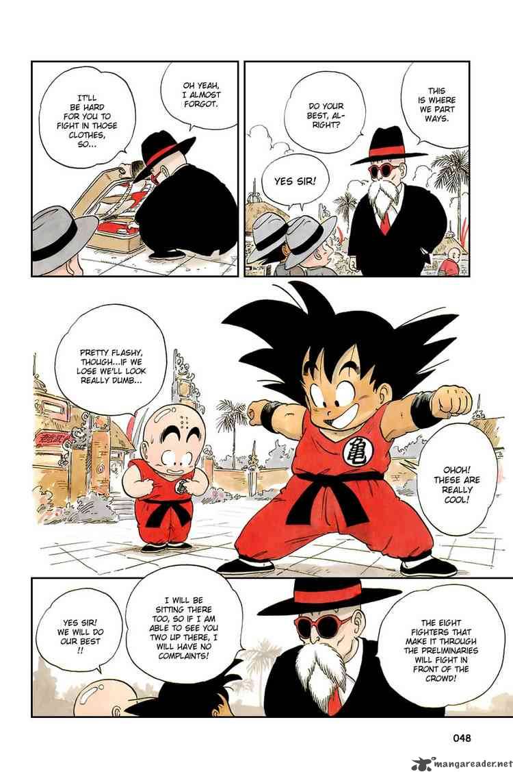 Dragon Ball 33 3