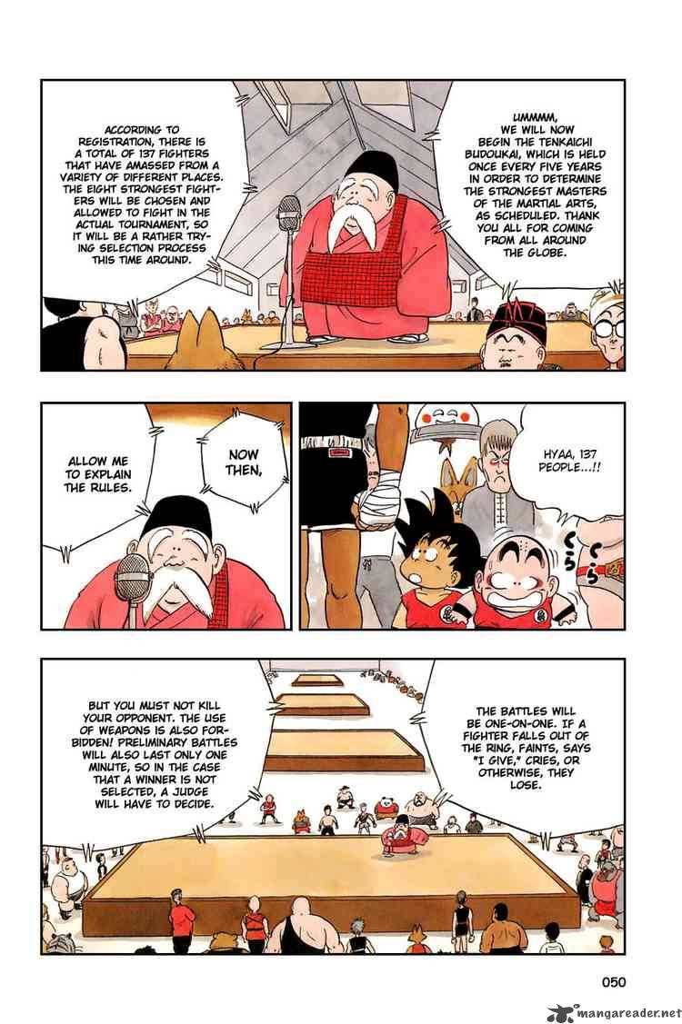 Dragon Ball 33 5