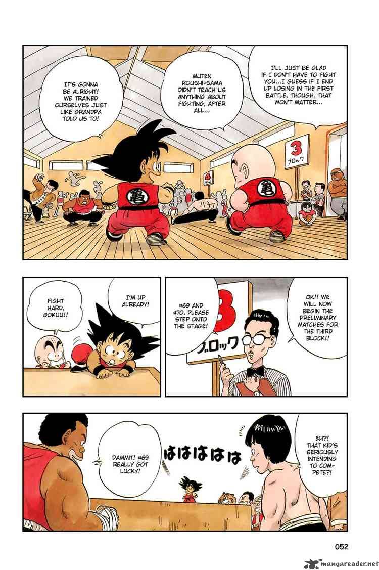 Dragon Ball 33 7