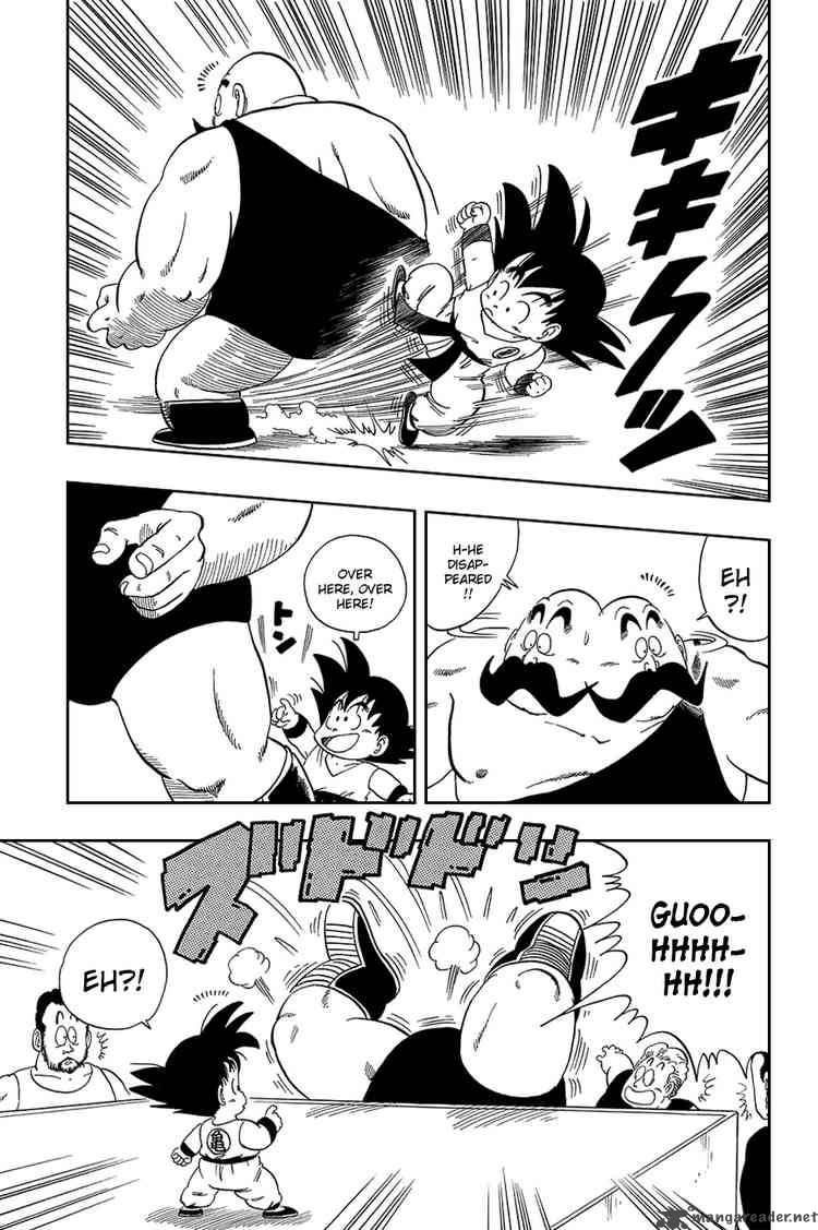 Dragon Ball 33 9