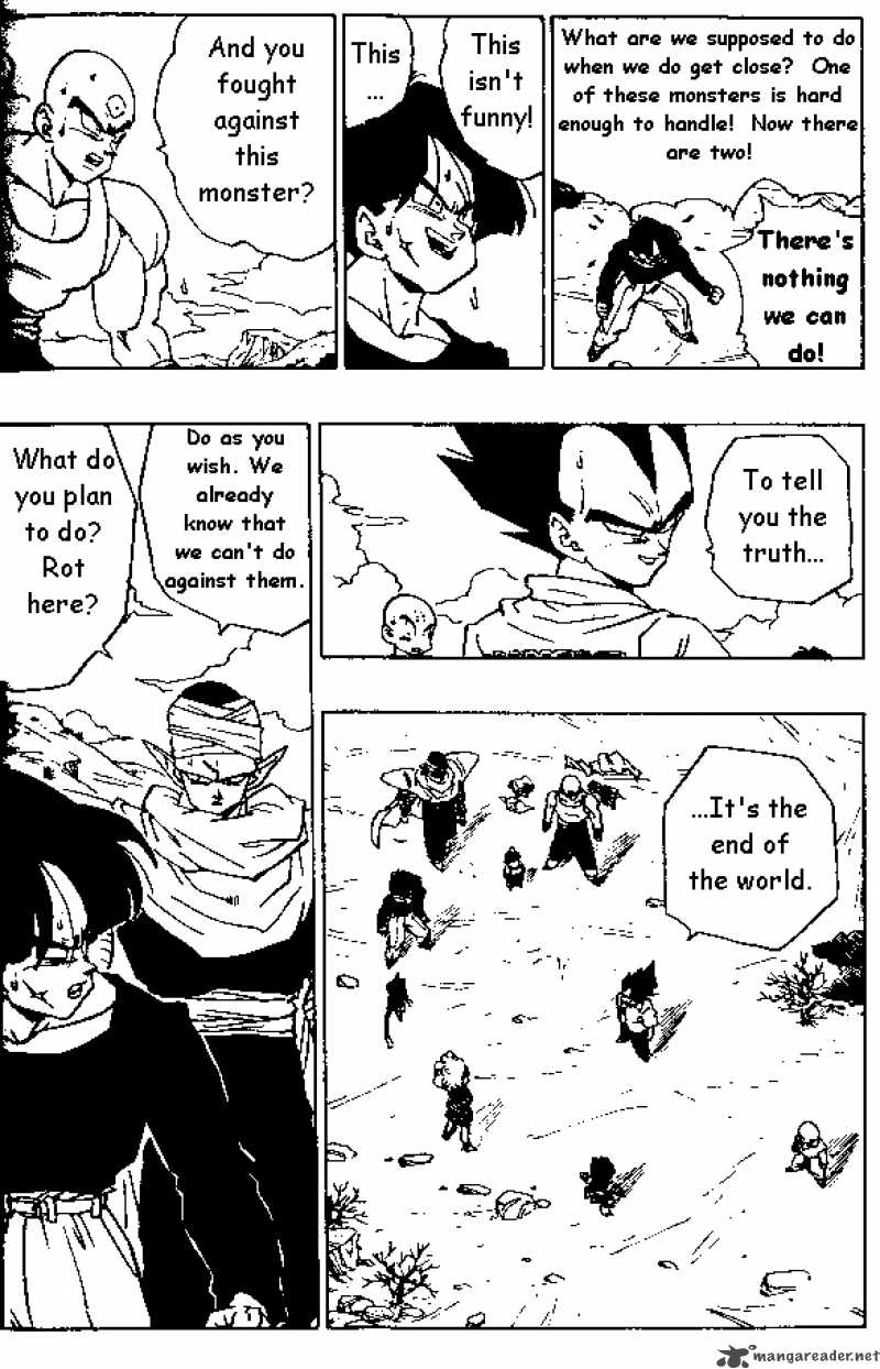 Dragon Ball 330 10