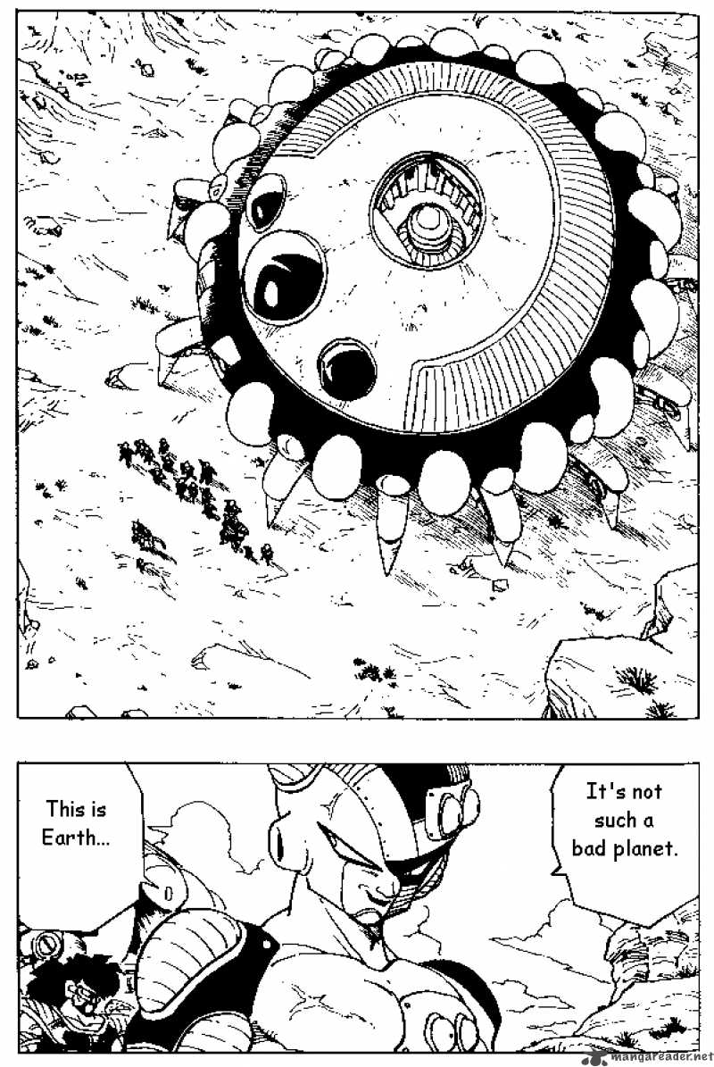 Dragon Ball 330 11