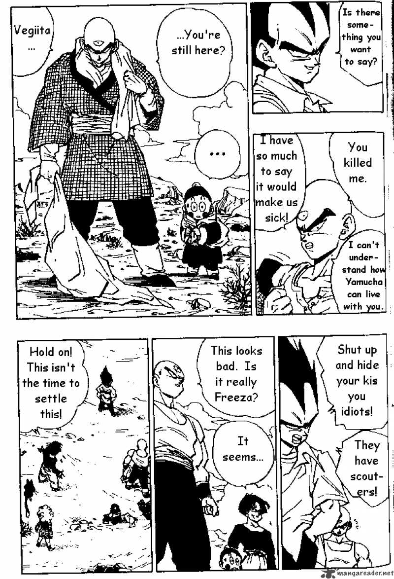 Dragon Ball 330 5