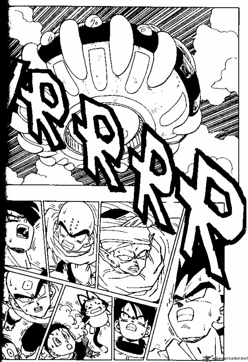 Dragon Ball 330 8