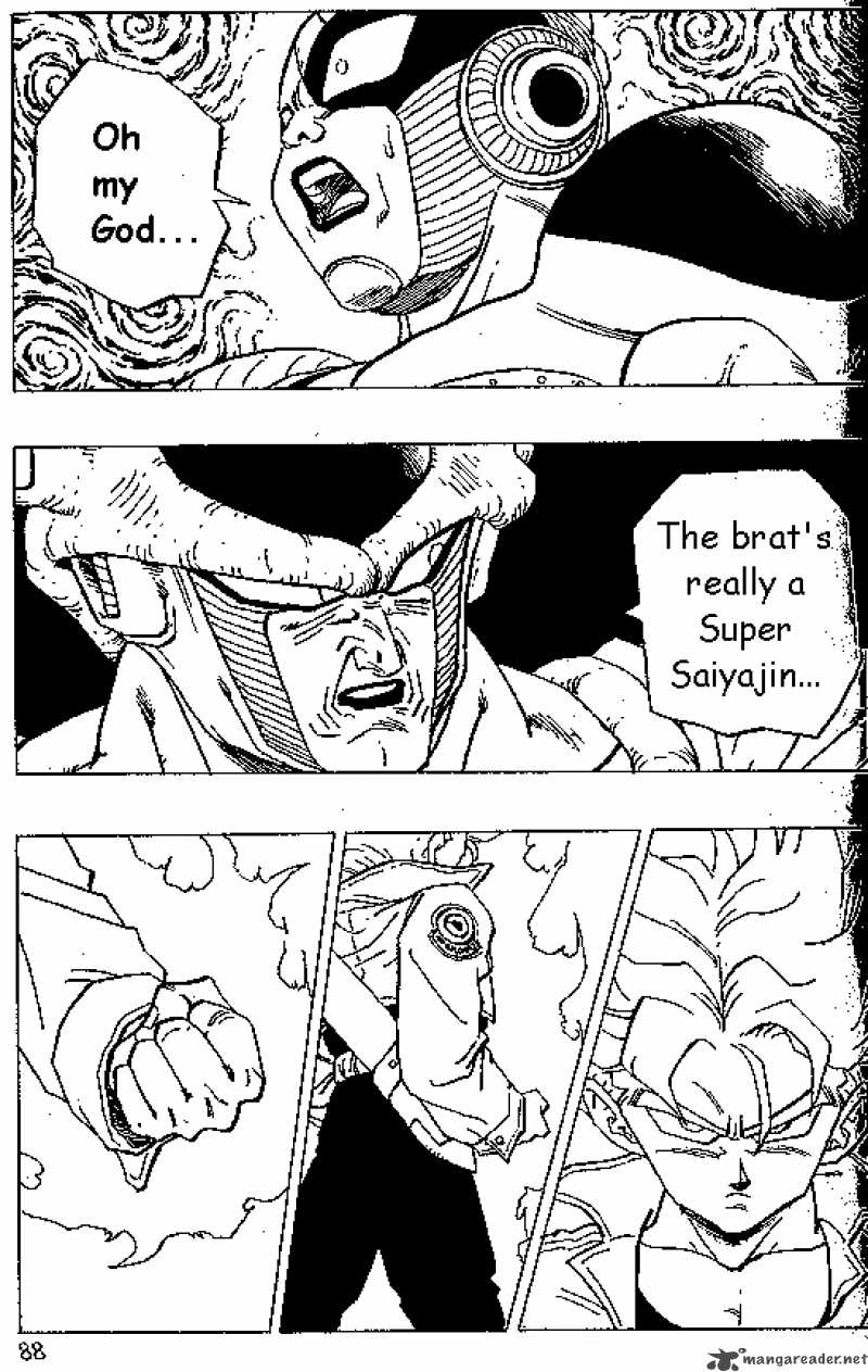 Dragon Ball 331 11