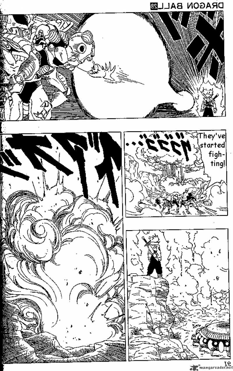 Dragon Ball 331 14