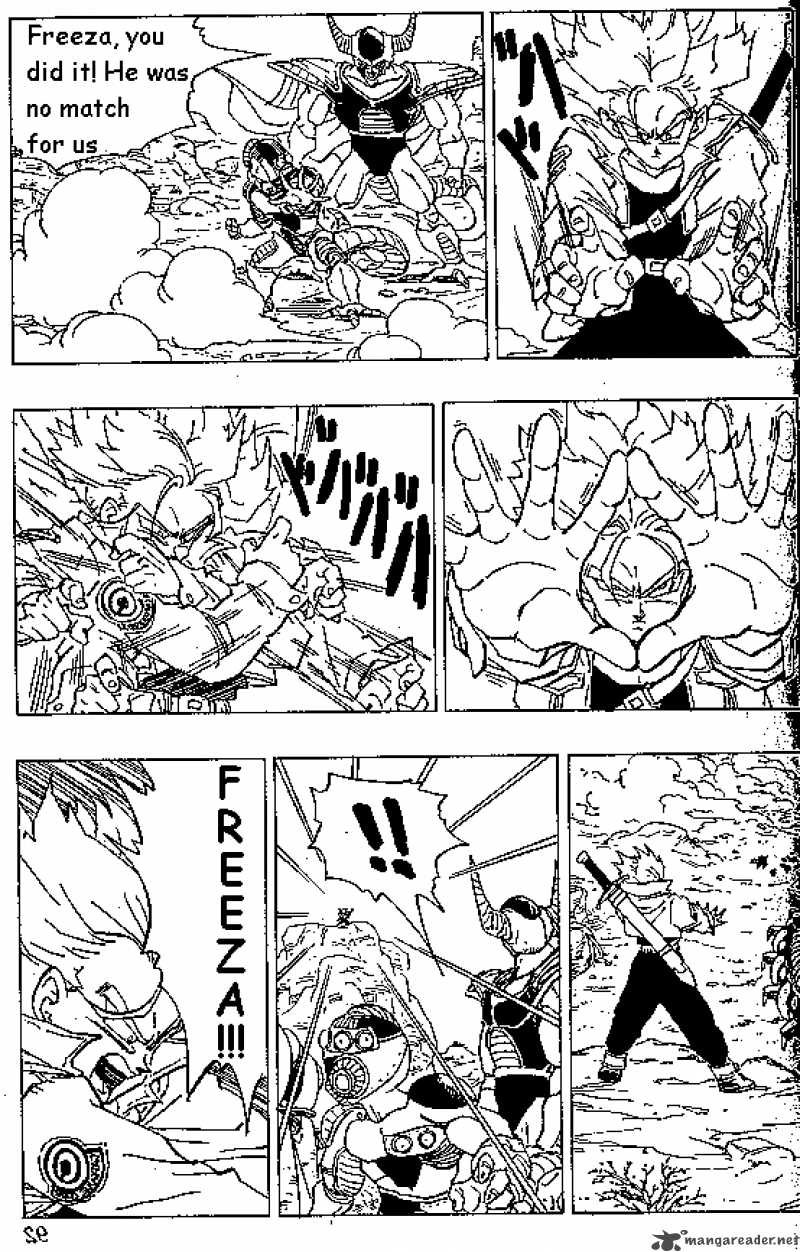 Dragon Ball 331 15