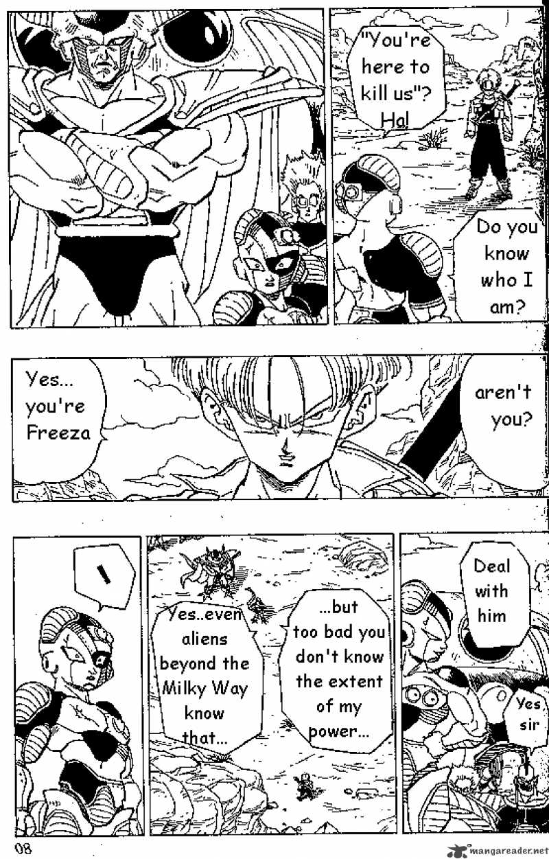 Dragon Ball 331 3