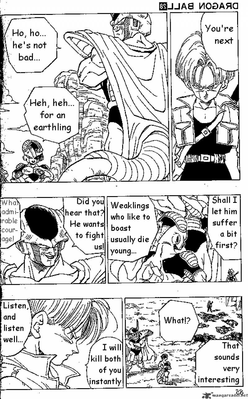 Dragon Ball 331 8