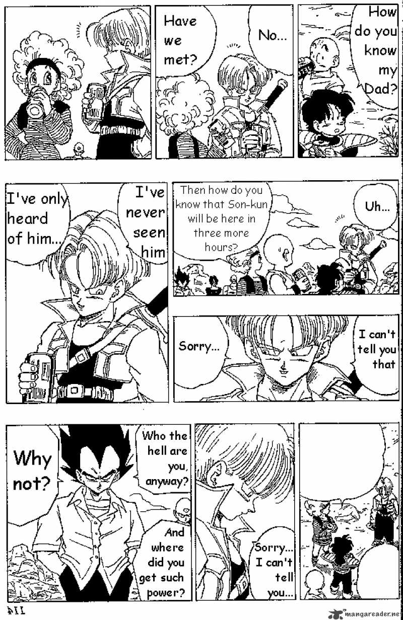 Dragon Ball 333 5