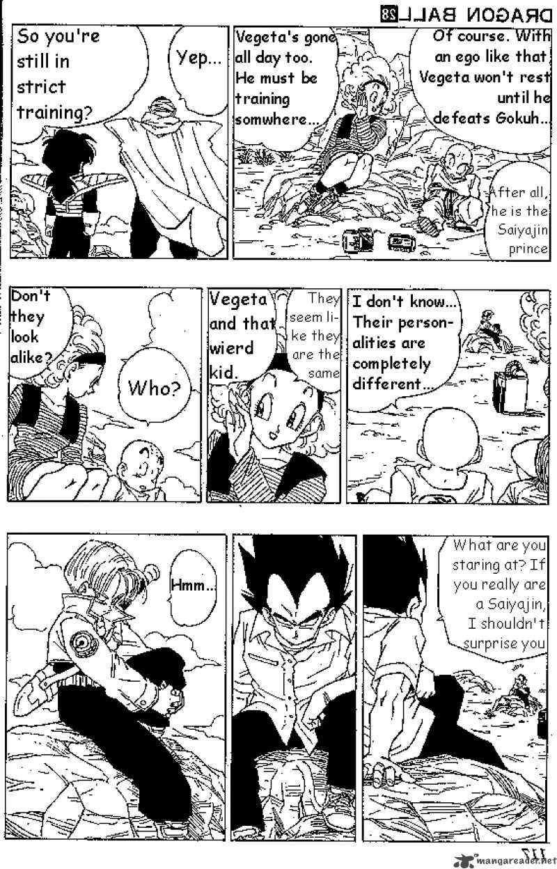 Dragon Ball 333 8