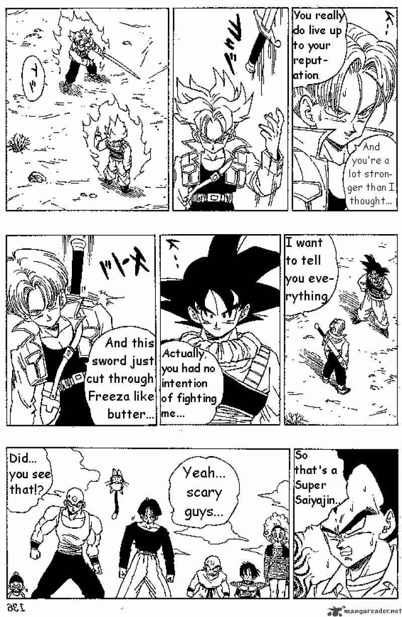 Dragon Ball 334 13