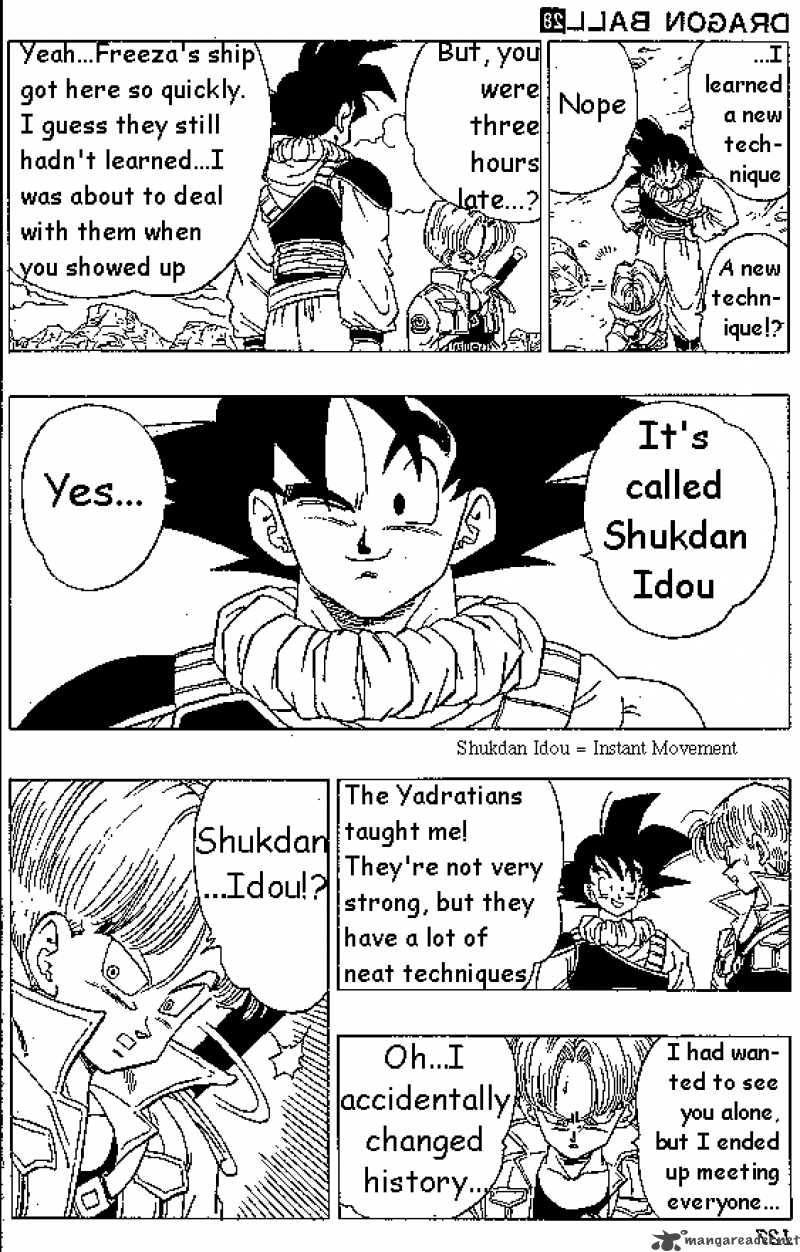 Dragon Ball 334 4