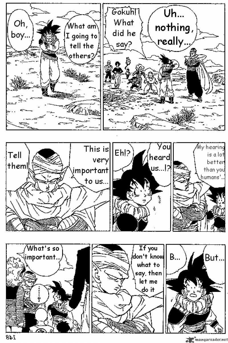 Dragon Ball 335 11