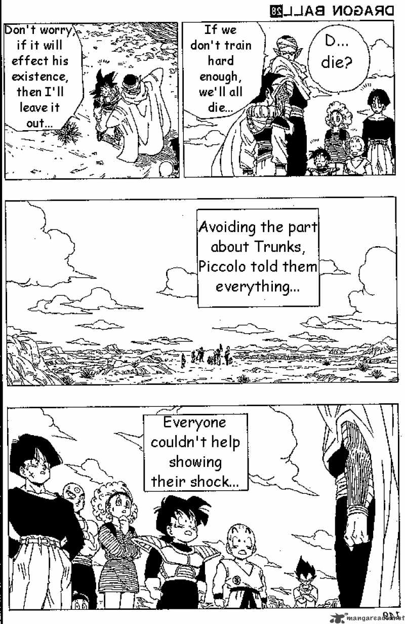 Dragon Ball 335 12