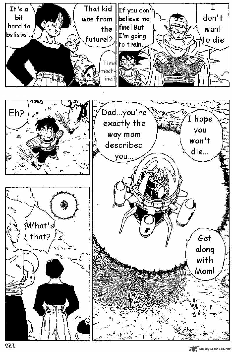 Dragon Ball 335 13