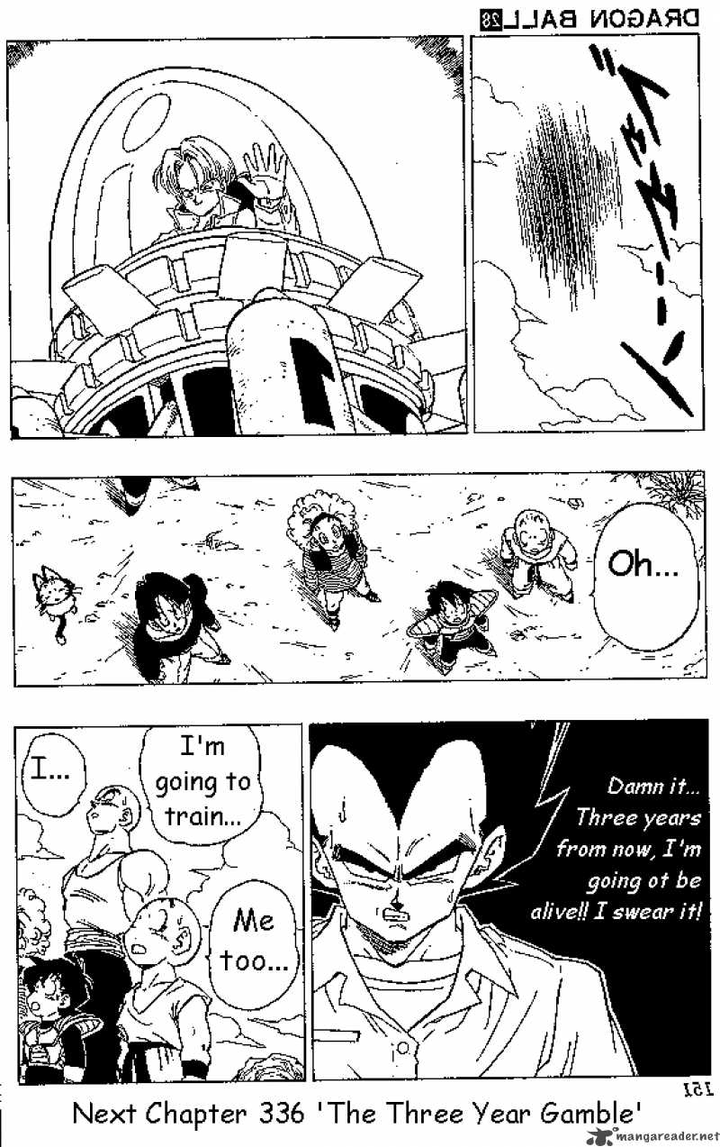 Dragon Ball 335 14