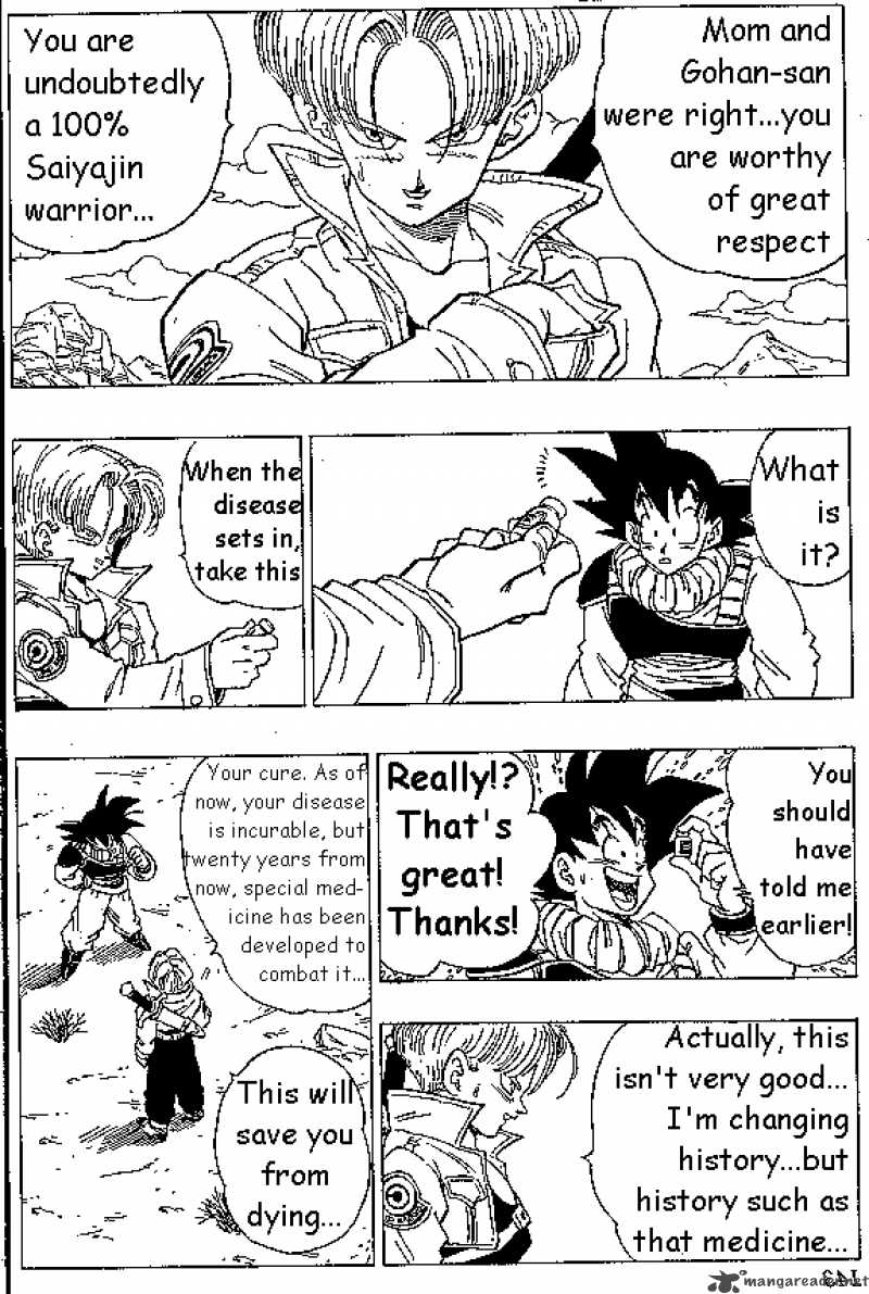 Dragon Ball 335 6