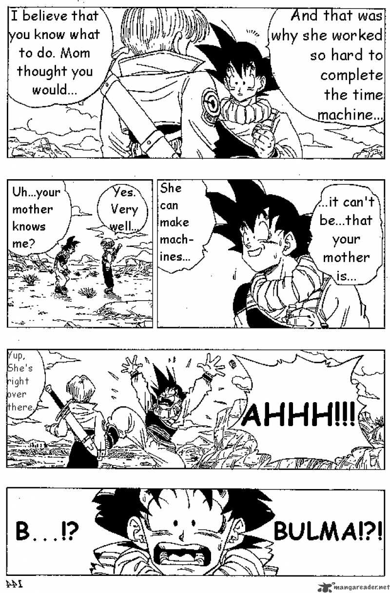 Dragon Ball 335 7