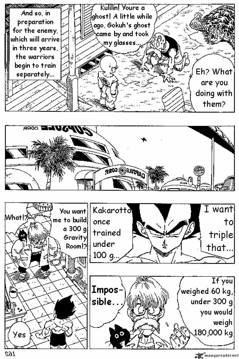Dragon Ball 336 11