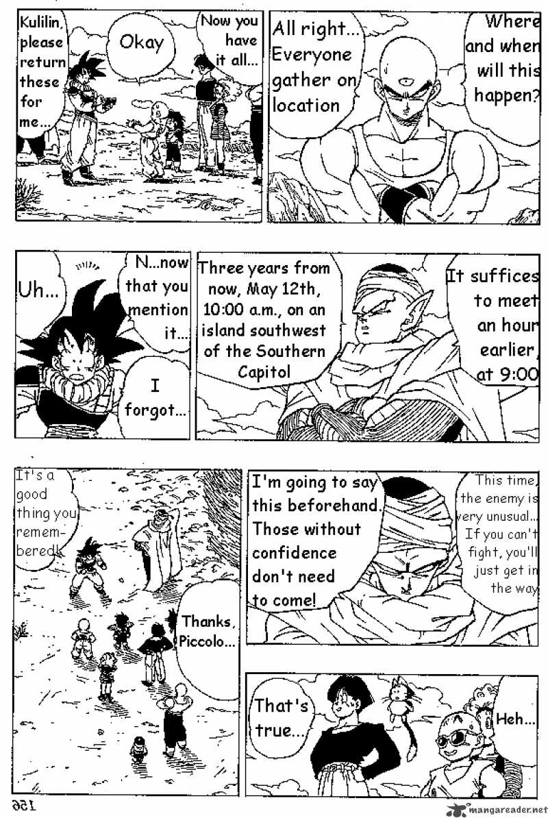 Dragon Ball 336 5