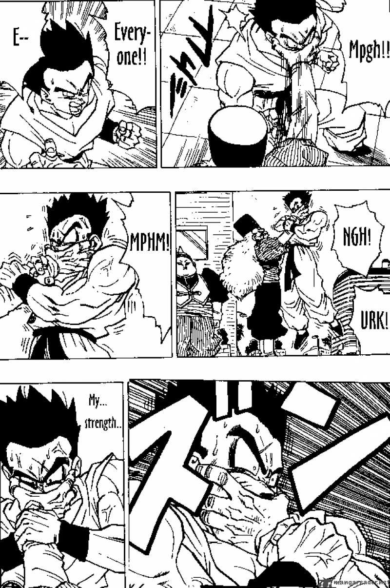 Dragon Ball 338 13