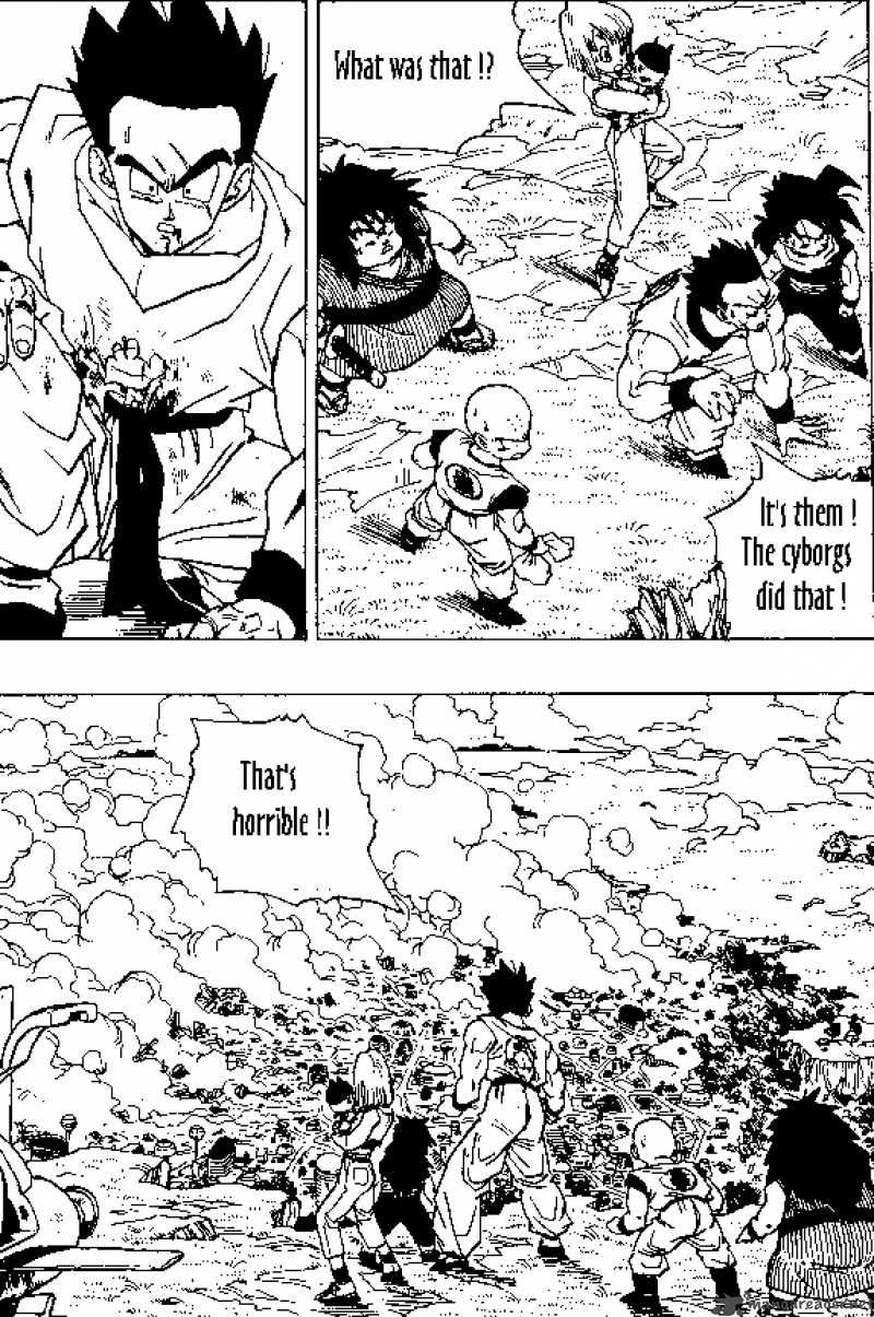 Dragon Ball 339 11