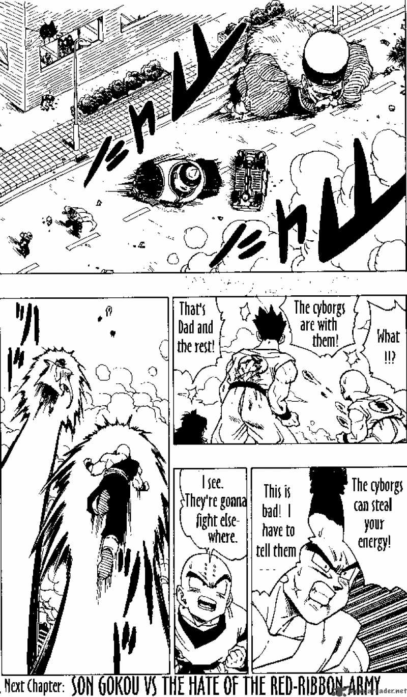 Dragon Ball 339 14