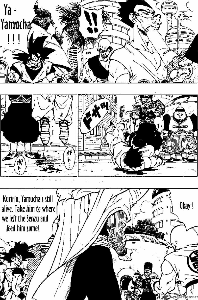 Dragon Ball 339 4