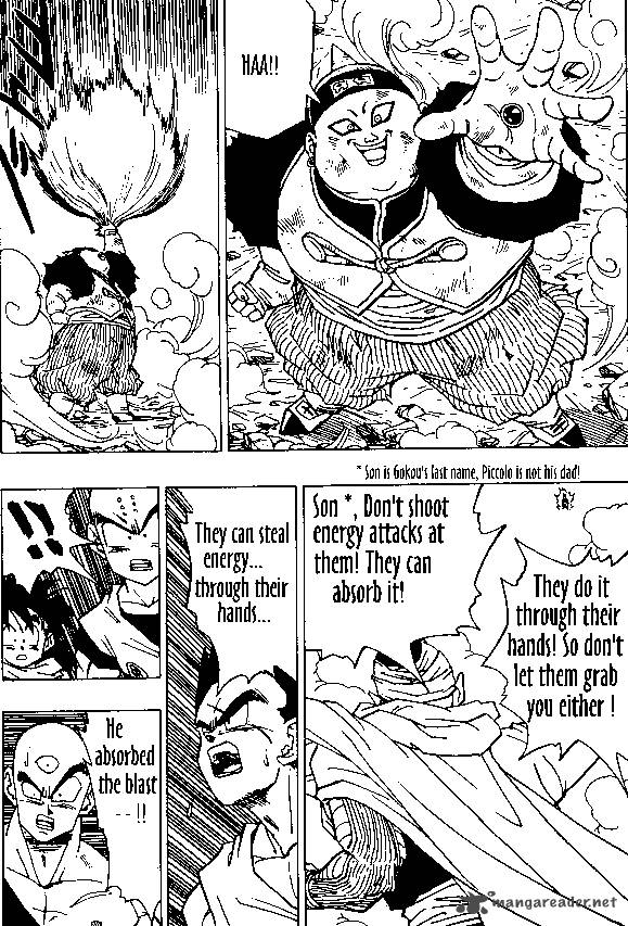 Dragon Ball 341 13