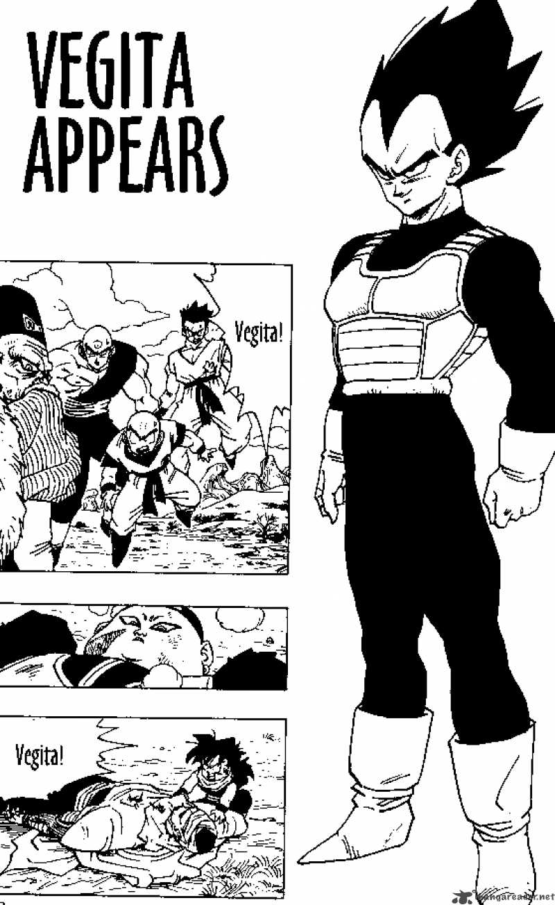 Dragon Ball 343 1