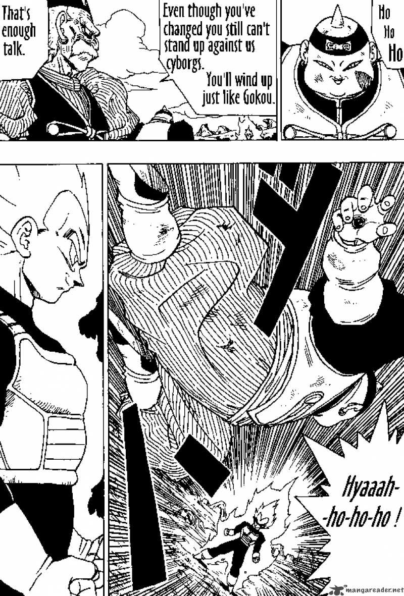 Dragon Ball 343 12