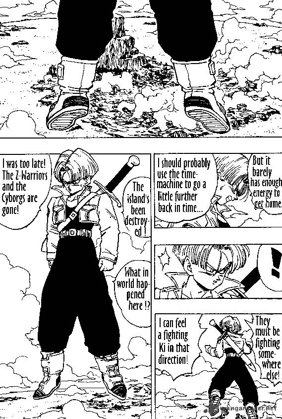 Dragon Ball 346 11