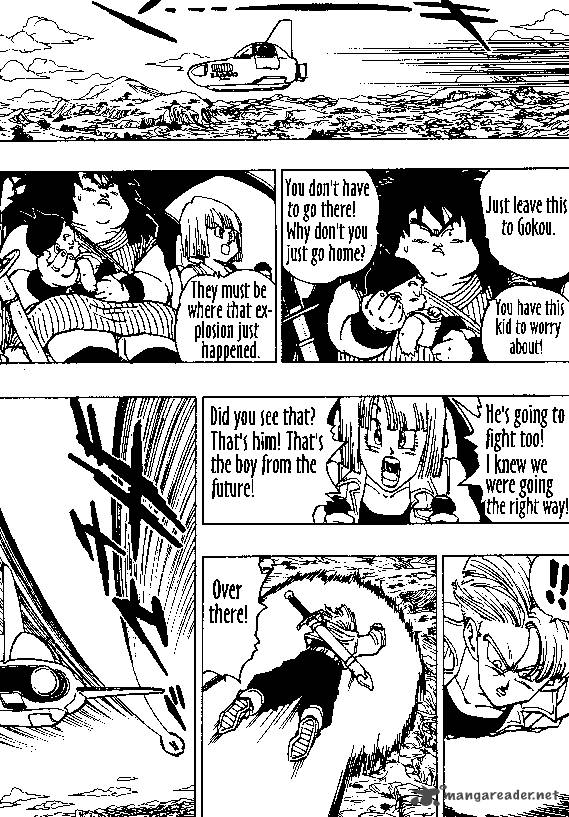 Dragon Ball 346 13